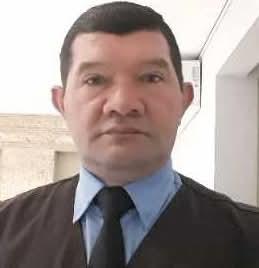 Ramón Javier Cáceres Arévalos