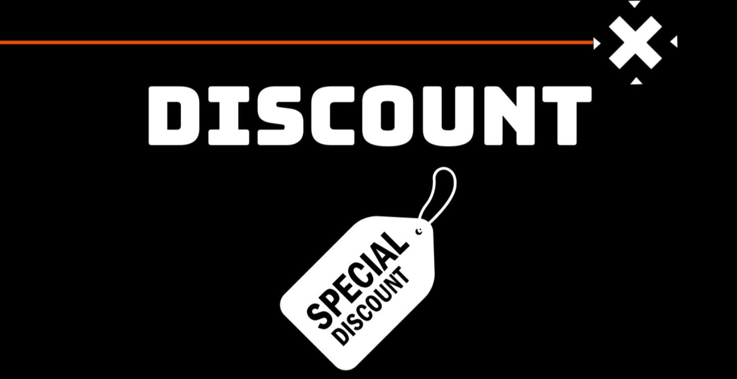 Các ứng dụng được giảm giá!!