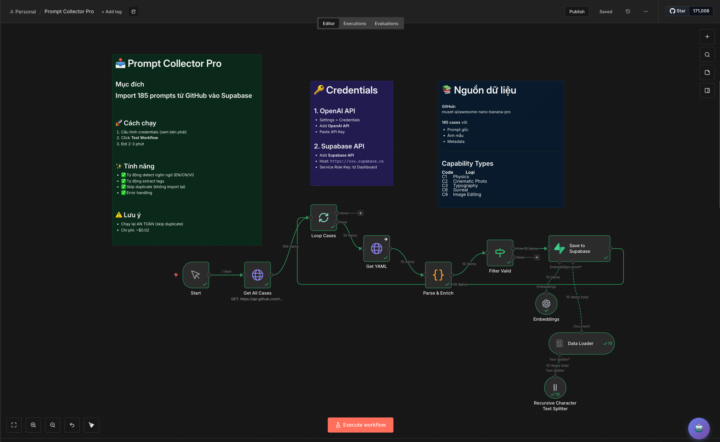 🚀  “Prompt Collector Pro”