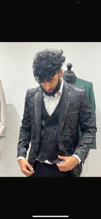 Usman Shazad