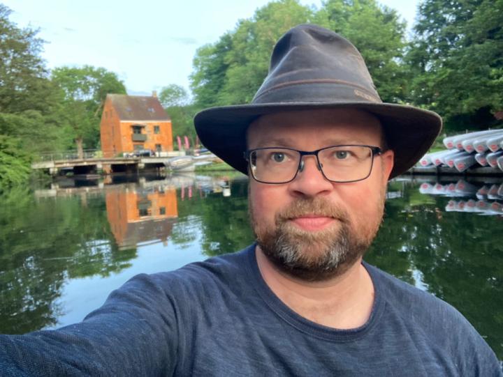 Preben Sørensen