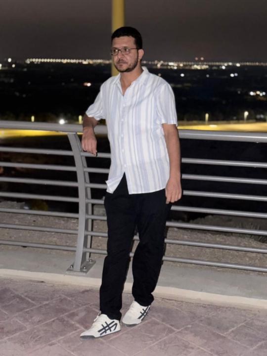 Abdullah Abbaci