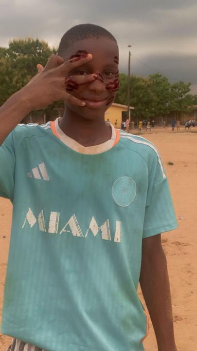 Kouyaté Adama