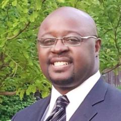 Glenn Jones