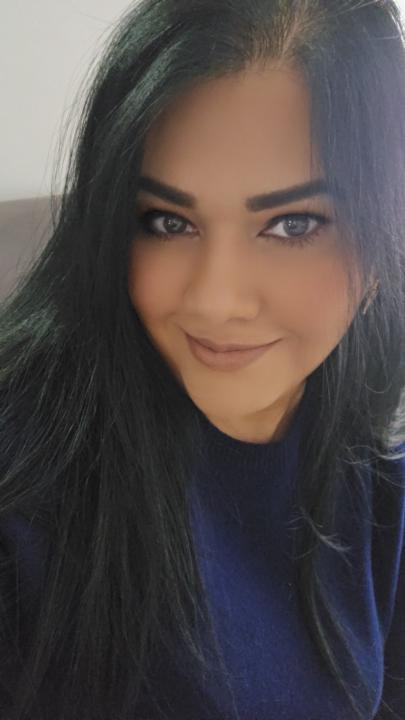 Lida Safi
