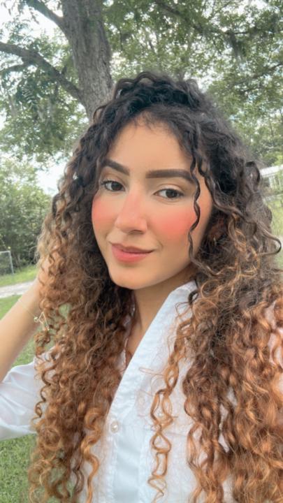 Daryelis Nuñez