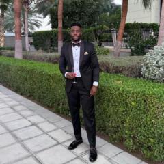 Dammy Faluyi