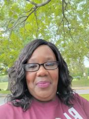 Lisa Gettings