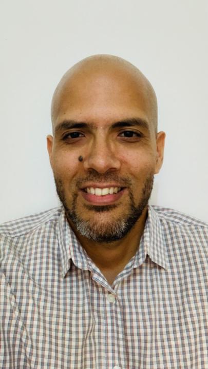 Jose Palencia