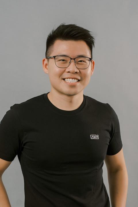 Ian Tan