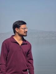 Mahesh Nani