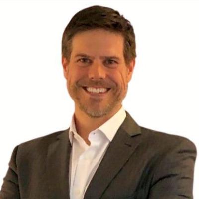 Gord Carter