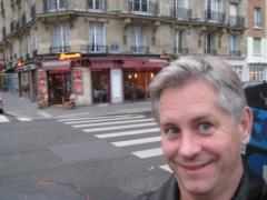 David Roquet