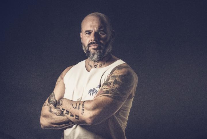 Eduardo Melero Garrido