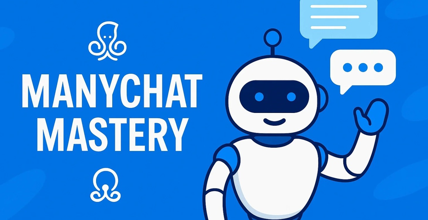 Many Chat Mastery