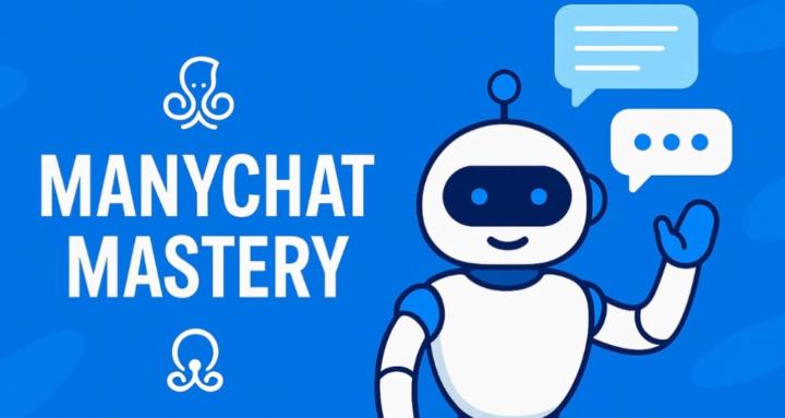 Many Chat Mastery