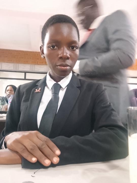 Litaaba Sandrine