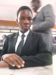 Litaaba Sandrine