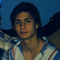 Lucas Hargouas