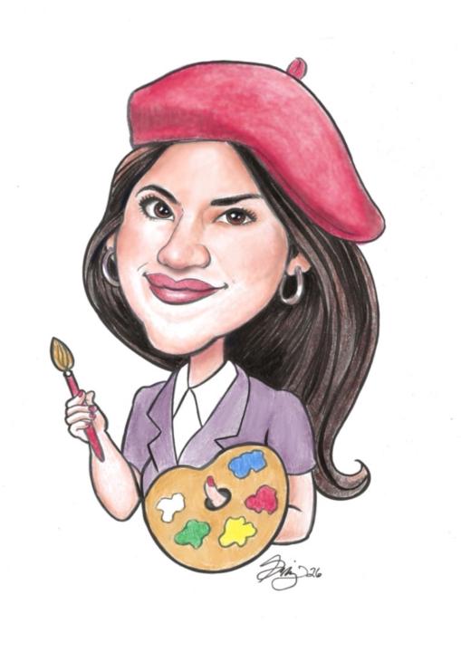 Griselda Laureano