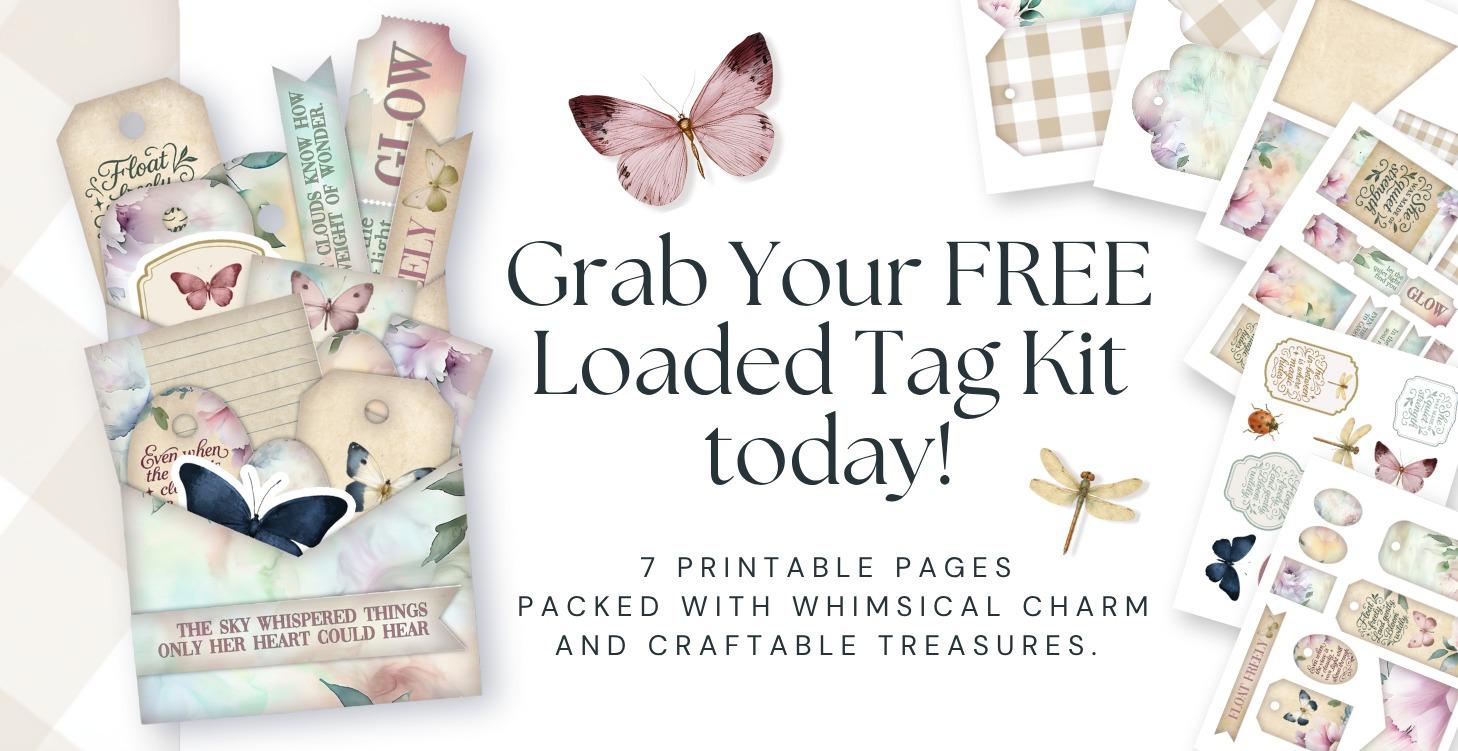 Welcome! All The Fun Starts Here!