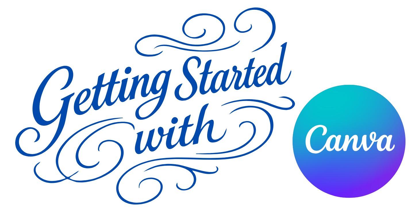 Getting Started with Canva