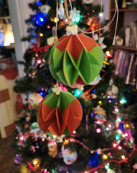 #Ornaments