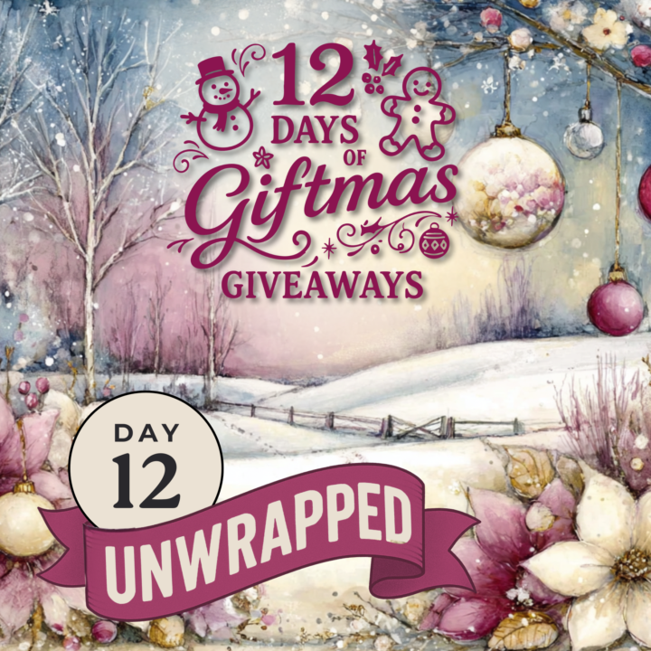 Day 12 has been unwrapped