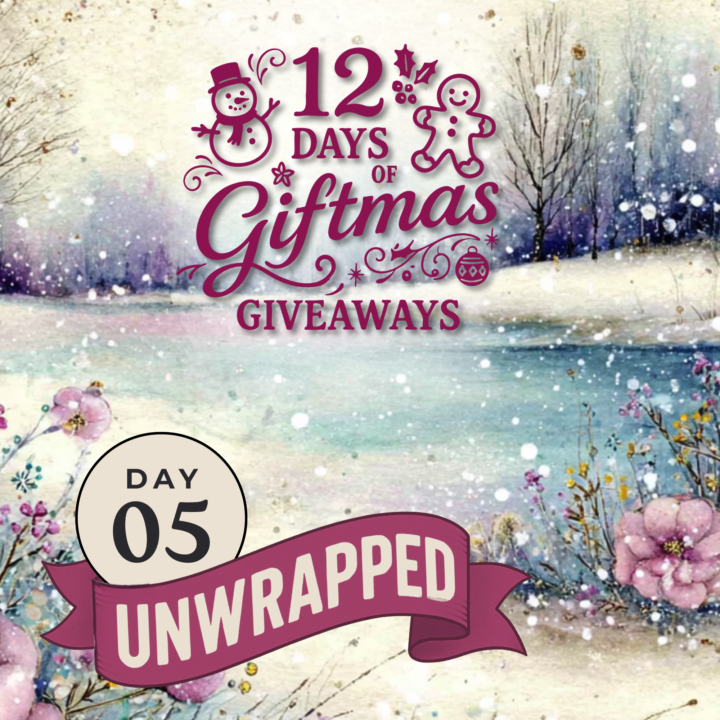 Day 5 is Unwrapped (It Really Is)