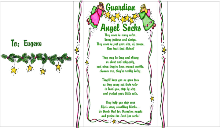 New here and my current project