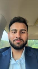 Manny Gill
