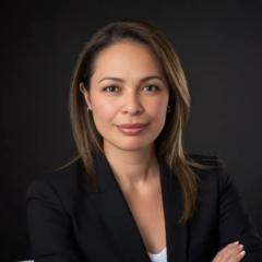 Tracy Tuhakaraina