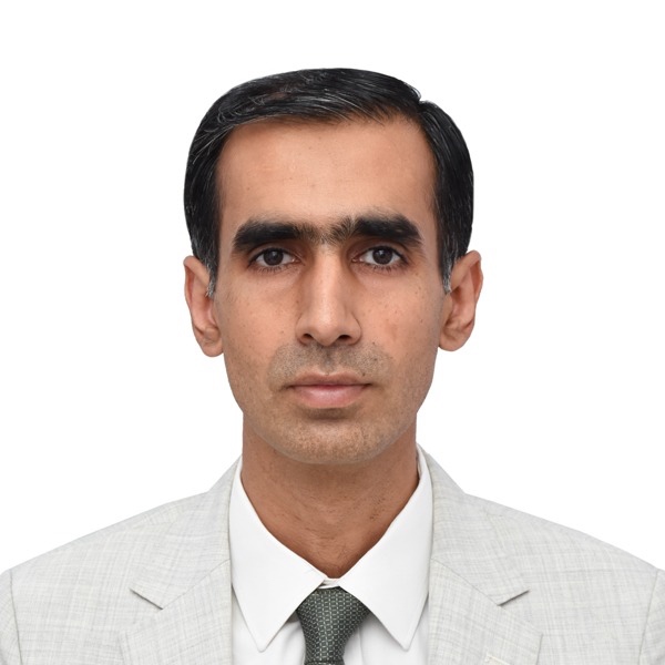 Ahmed Ali