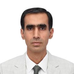Ahmed Ali