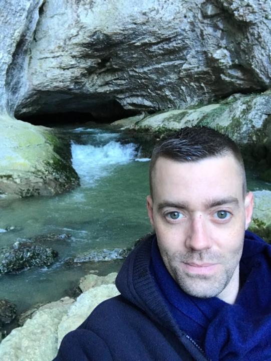 Romain Vaudry