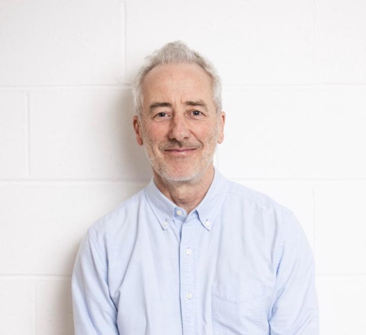 John Walsh