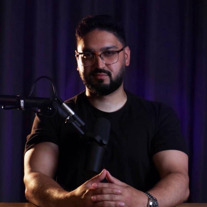 Ali Khan