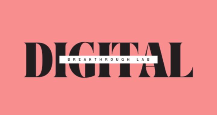Digital Breakthrough Lab 