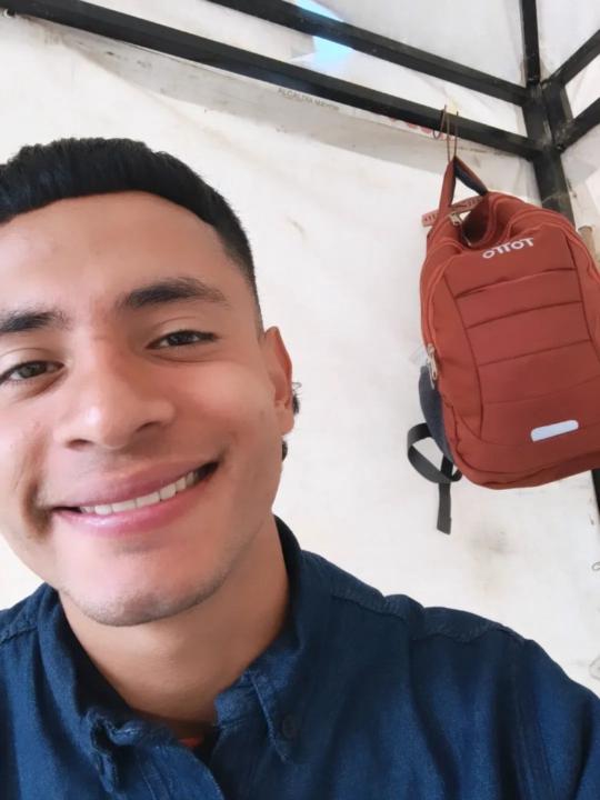 Felipe Vargas guerrero