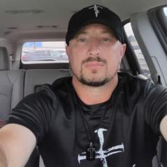 Todd Hagood