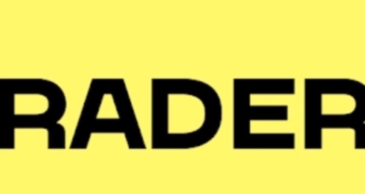 Tradera