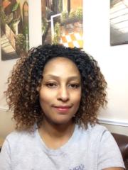 Elizabeth Ngari