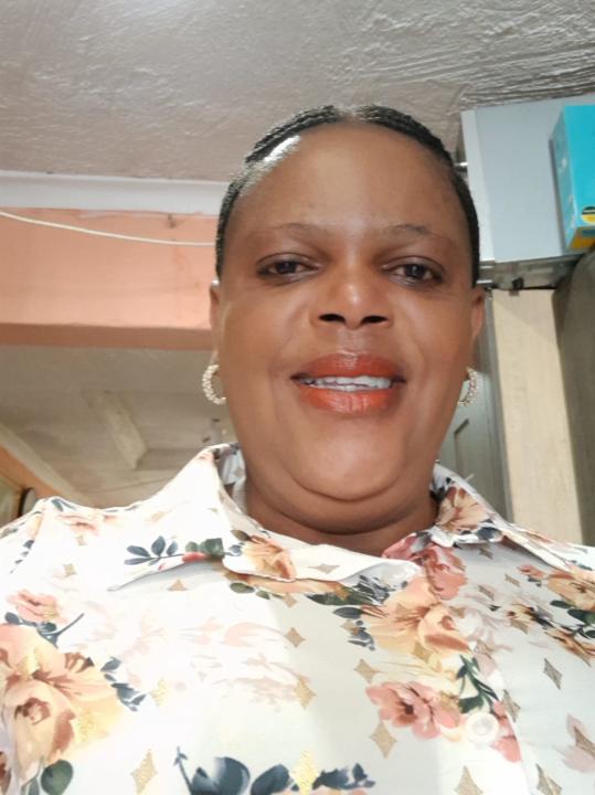 Lindelwa Faith Nkolothi