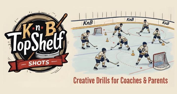 KnB: Top Shelf Shots