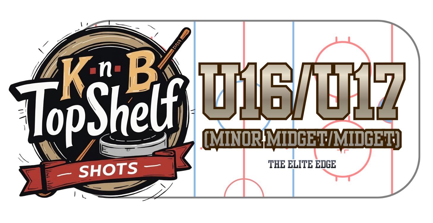 U16 / U17: The Elite Edge