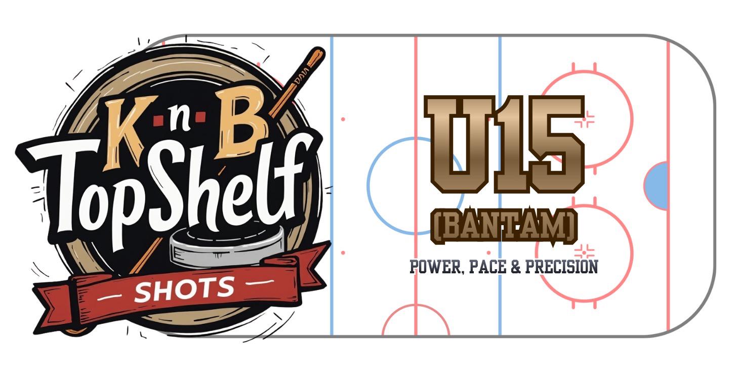 U15: Power, Pace & Precision