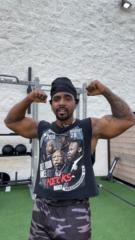 Johnathan Williams Jr