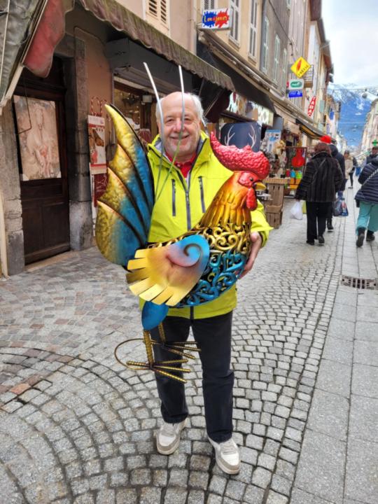Pascal Fischer