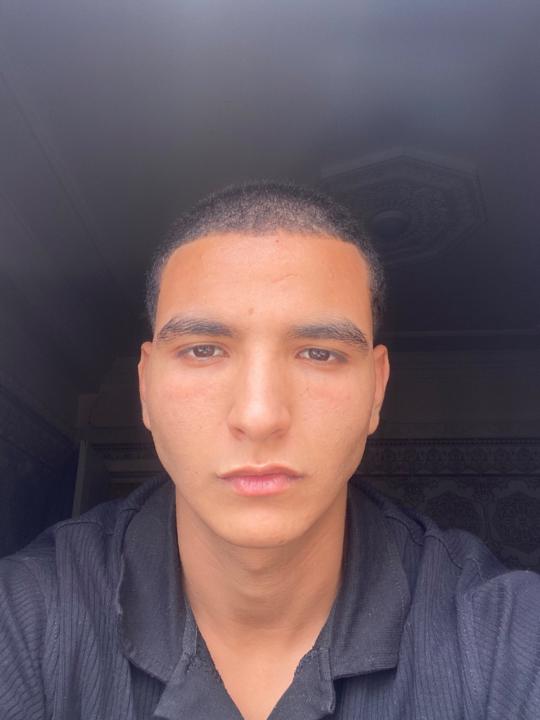 Aymen Jaber
