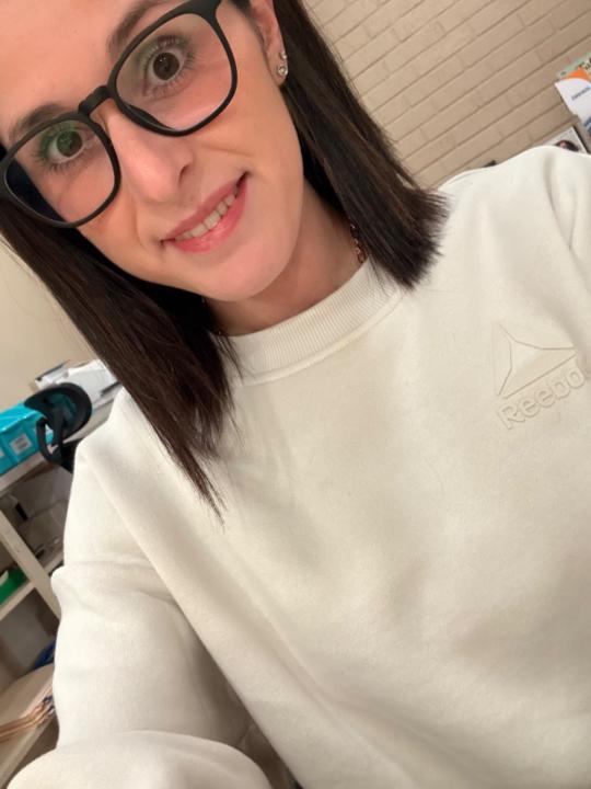 Christina White